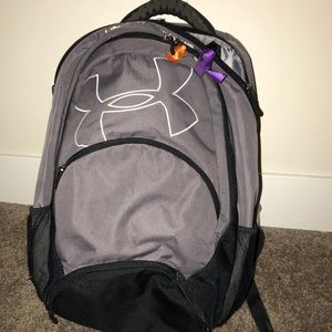 Under Armor backpack